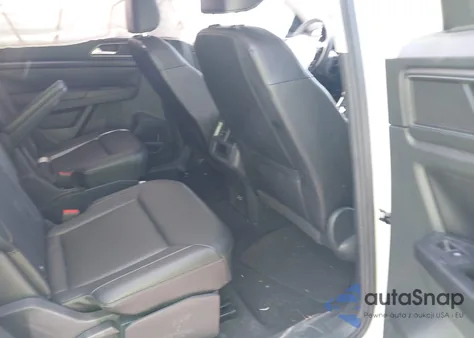 2019 Volkswagen Atlas 3.6L V6 Sel z USA, uszkodzony, nr VIN 1V2ER2CA9KC570476